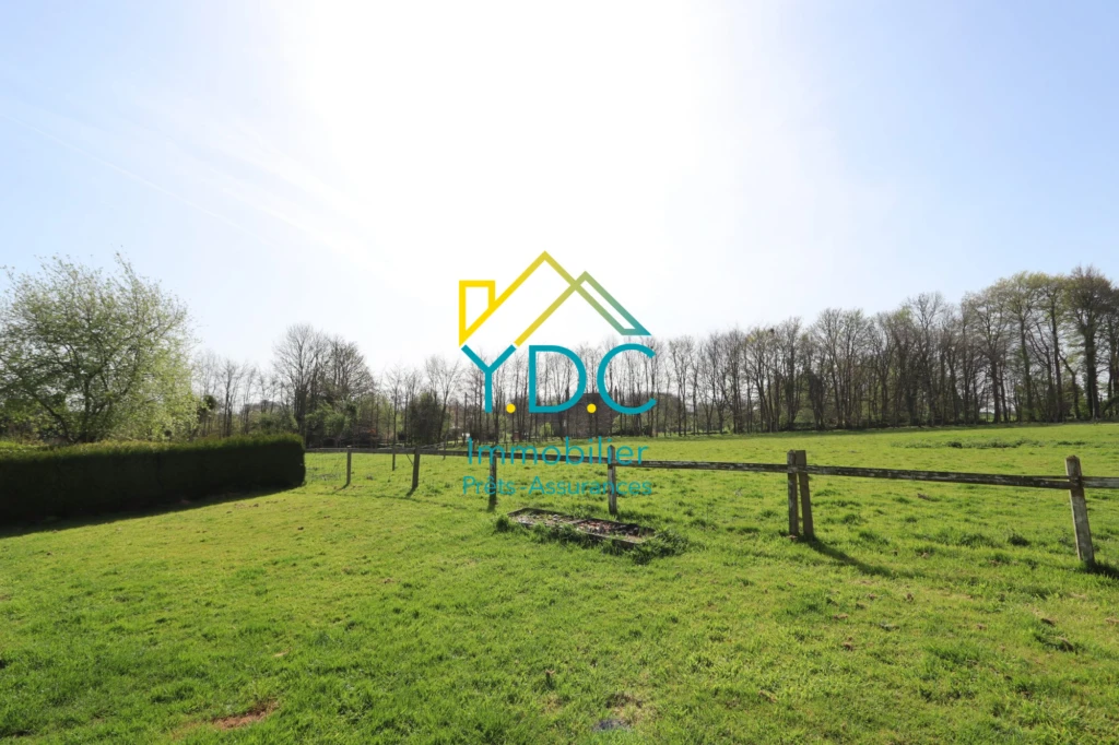 Partie chalet Individuel