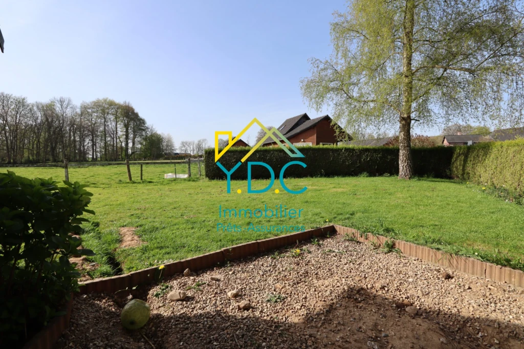 Partie chalet Individuel