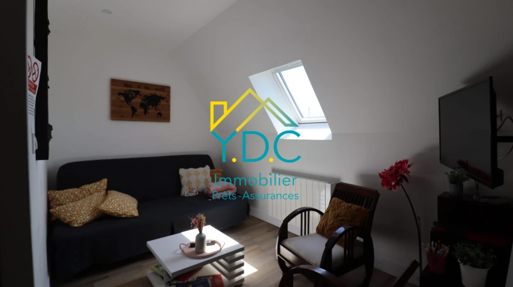 CHAMBRE 6 APPARTEMENT DEPENDANCE