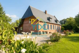 Maison principale