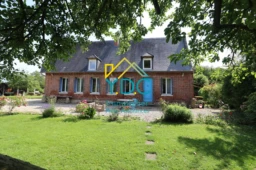 Maison principale