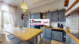Cuisine Habitation Principale