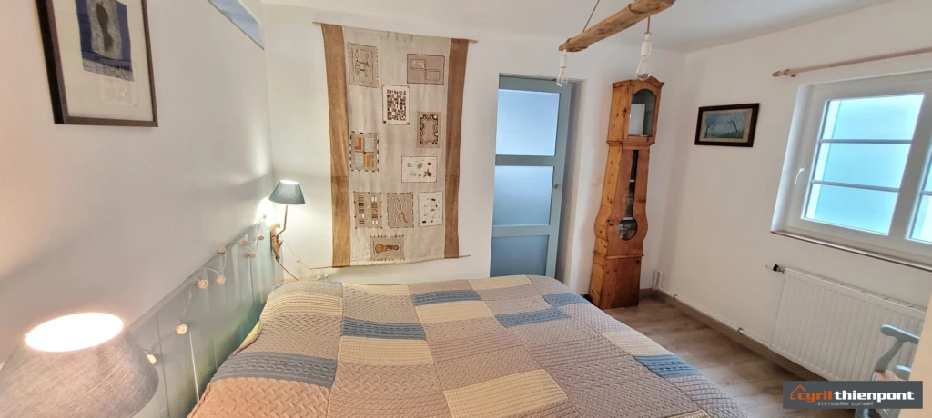 CHAMBRE PLAIN PIED