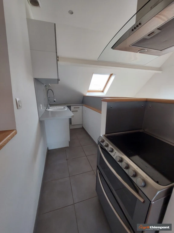2ème logement