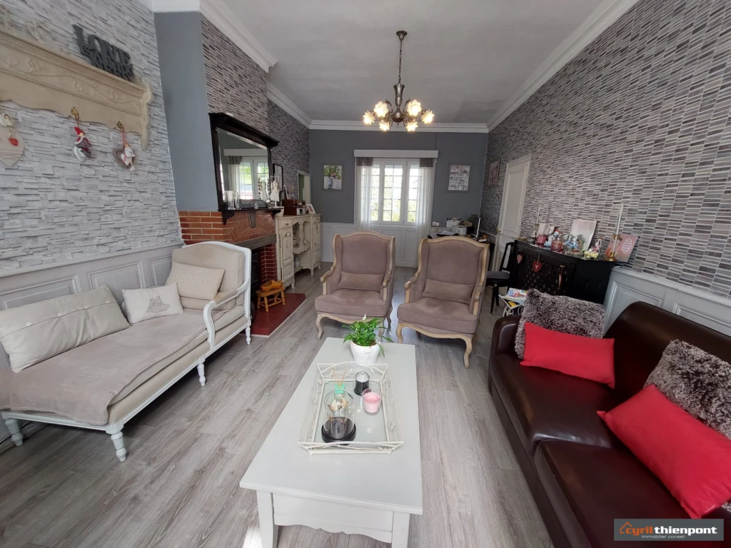 Salon HP