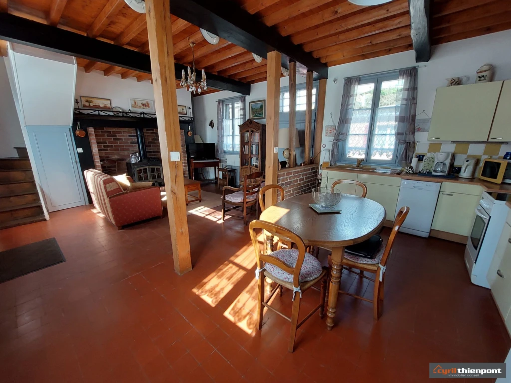 Gîte 1 (G1)