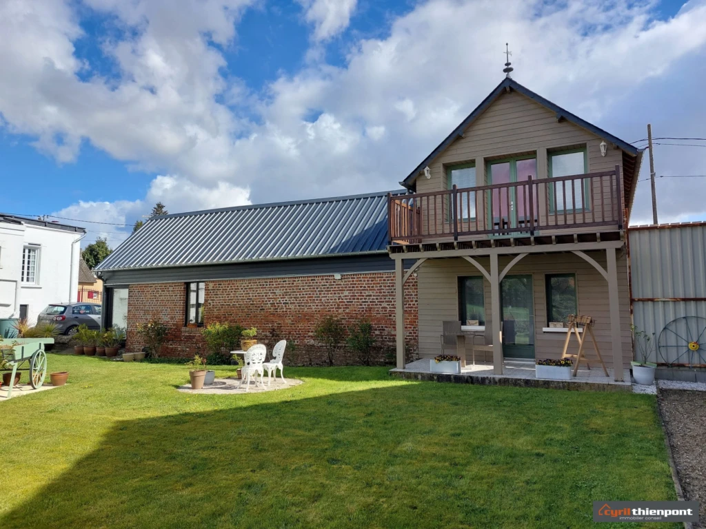 Gîte 2 (G 2)