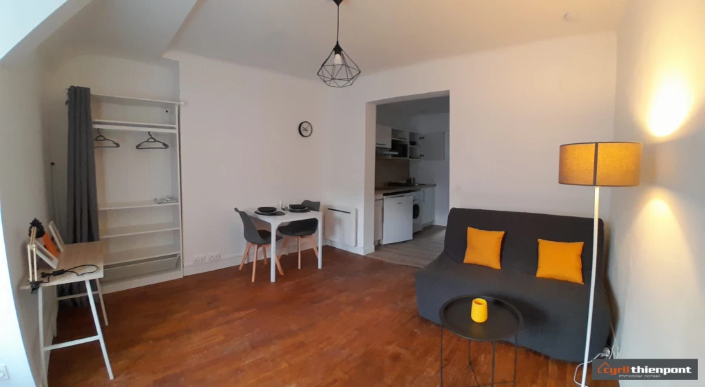 Salle d'eau appt2
