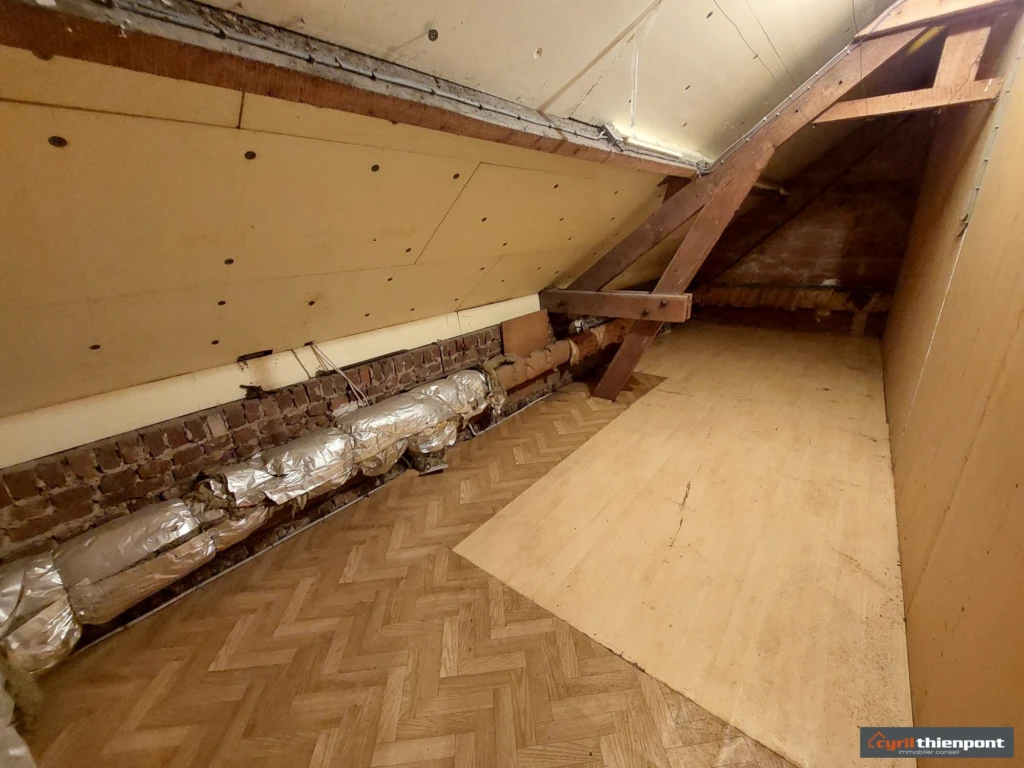 étage chambre 3