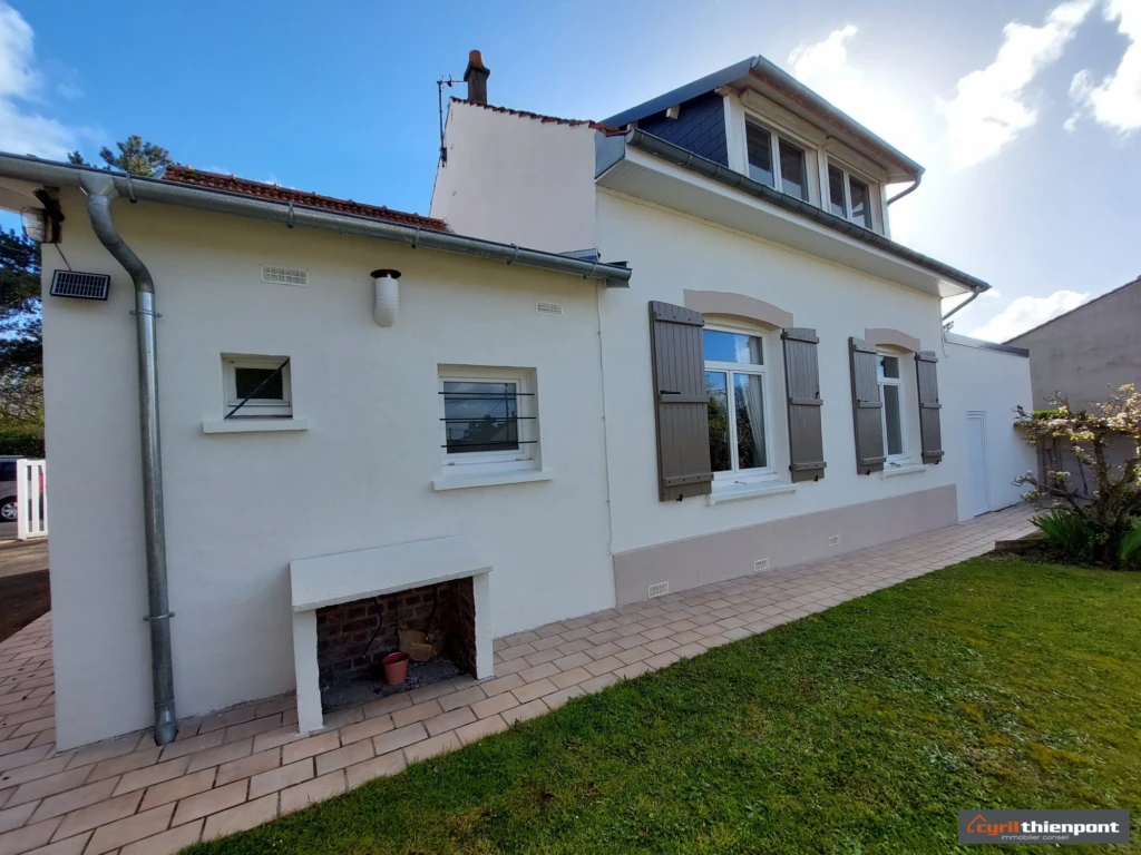 garage 32 m²