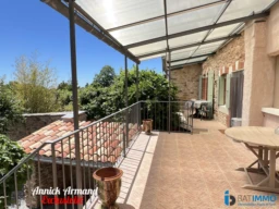 Terrasses Sud