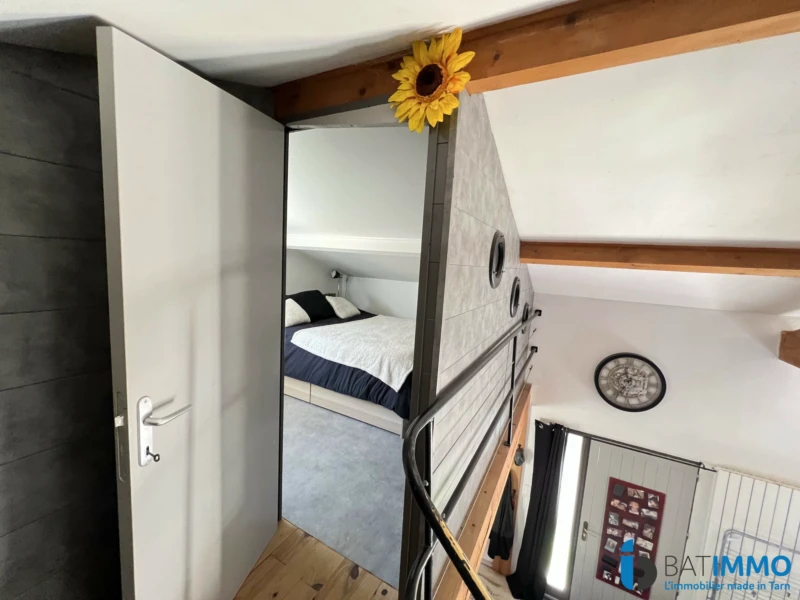 Chambre 1
