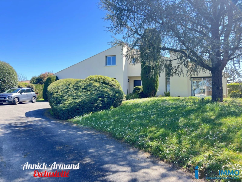 Façade avant