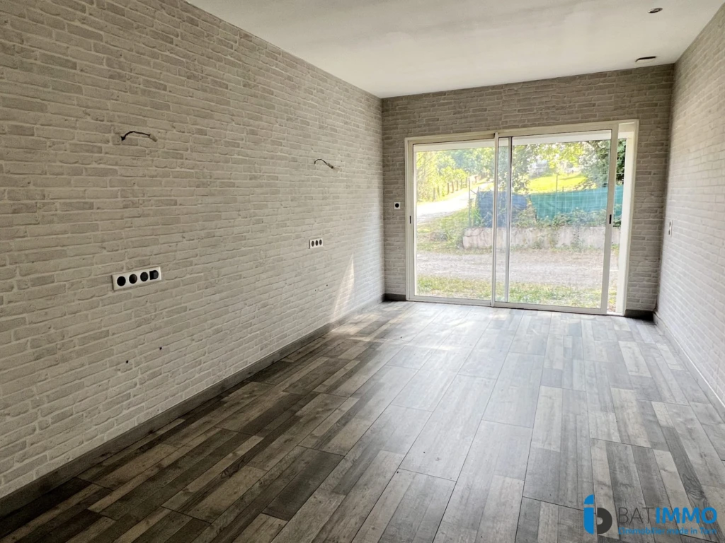 Maison 2 : Chambre 2