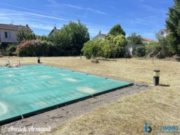 Jardin / Piscine