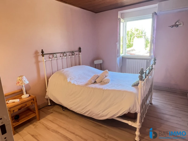 Etage - Chambre 2