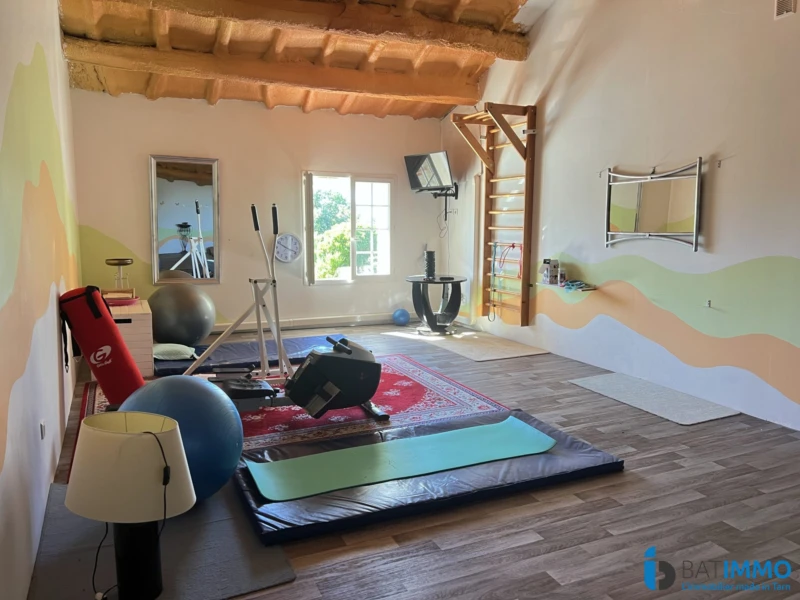 Etage - Chambre 3