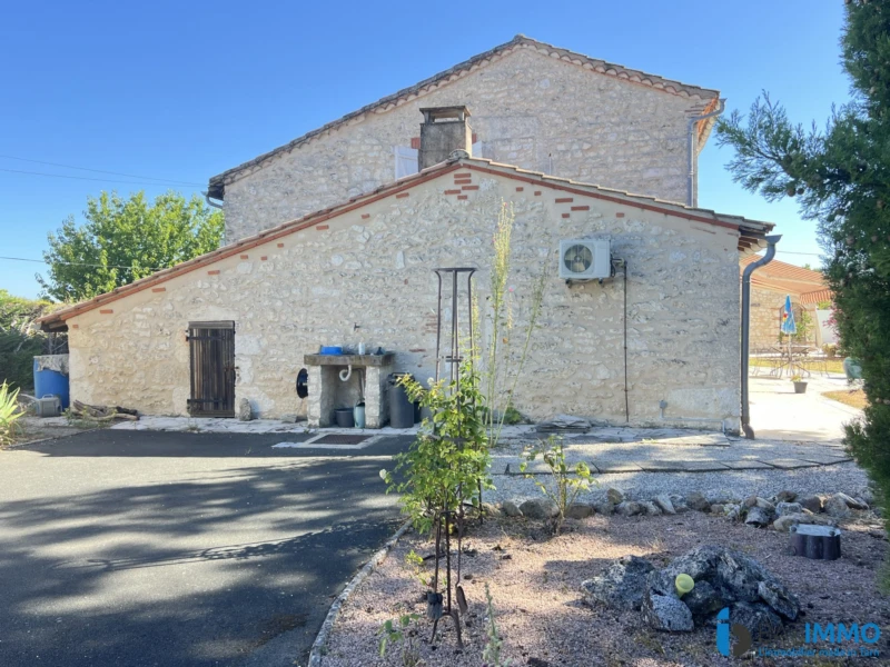 Coté Sud