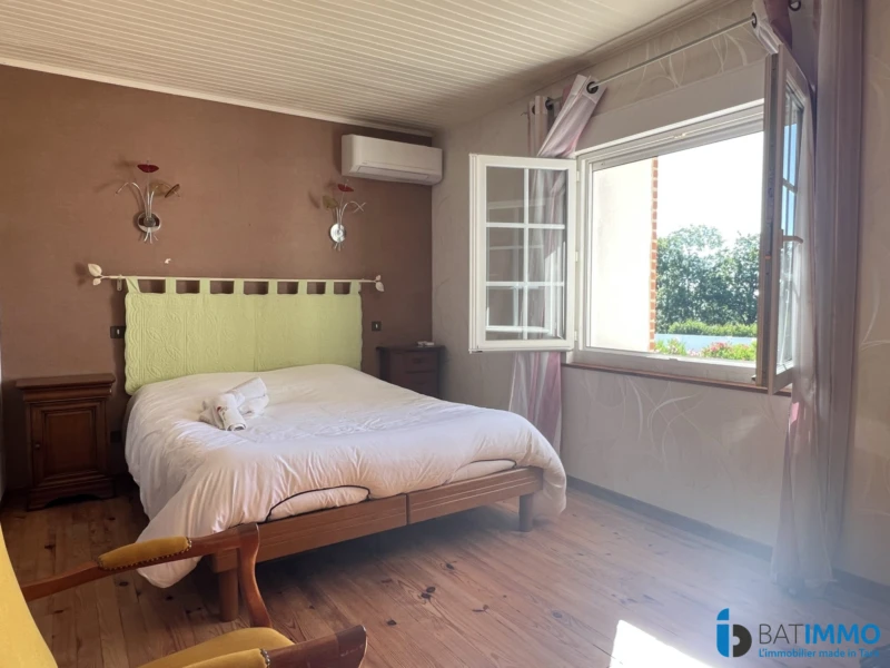 RdC - Salle de bains