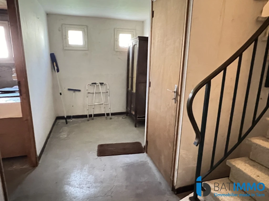 Etage - Chambre 4 (Est)