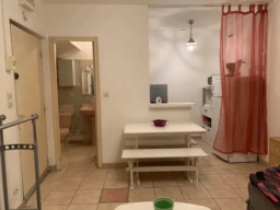 Salle de bains Carrelage