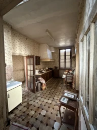 Maison à rénover 3