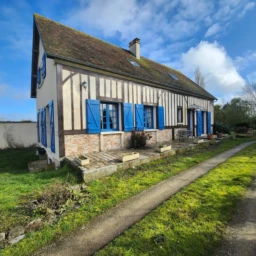 ???? Maison familiale spacieuse de 160m² 2