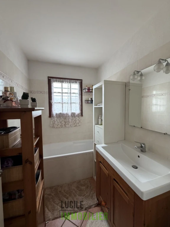 Maison de 160m² 4