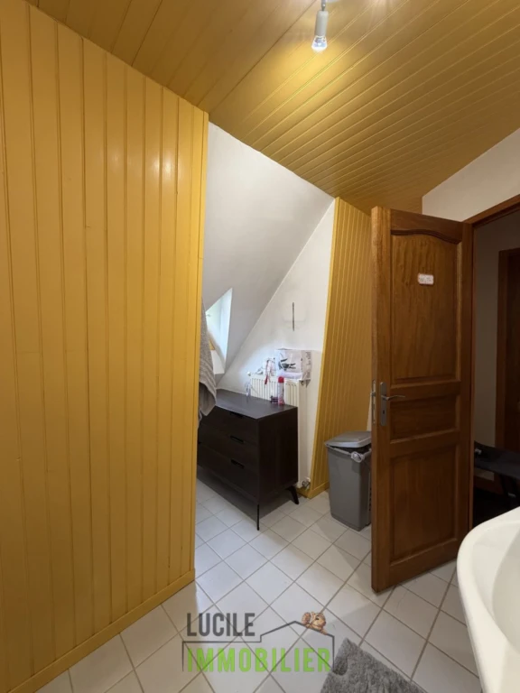 Maison de 160m² 5