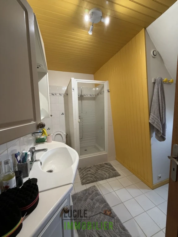 Maison de 160m² 6