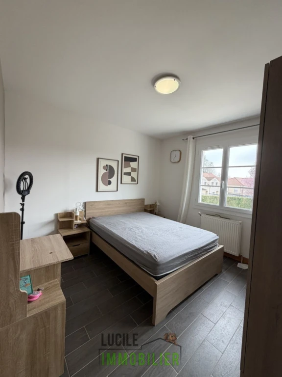 Maison de 160m² 7