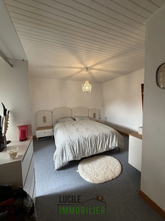 Maison de 160m² 8