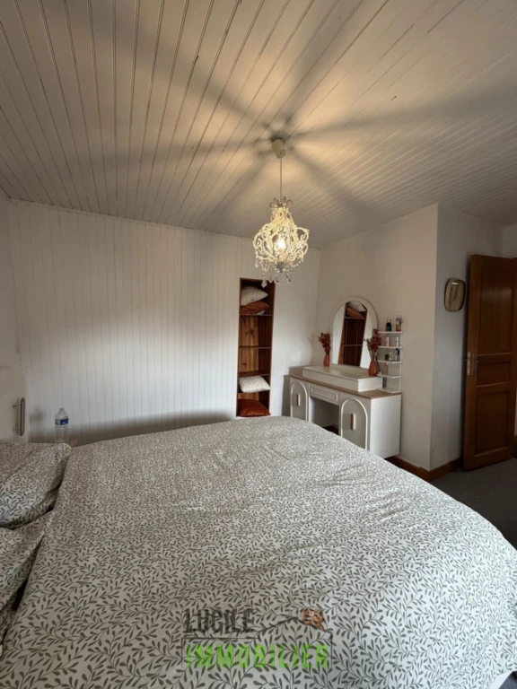 Maison de 160m² 9