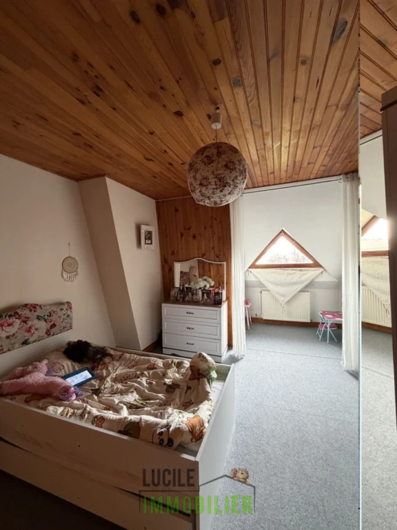 Maison de 160m² 10