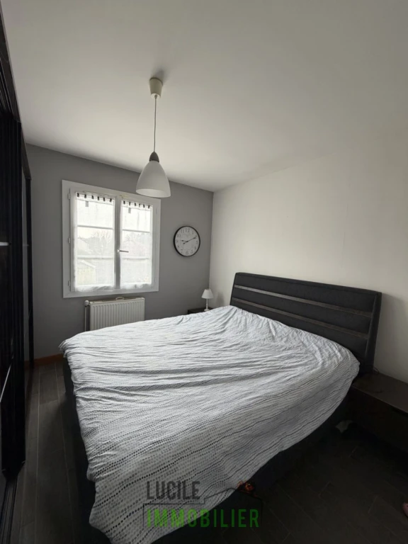 Maison de 160m² 11