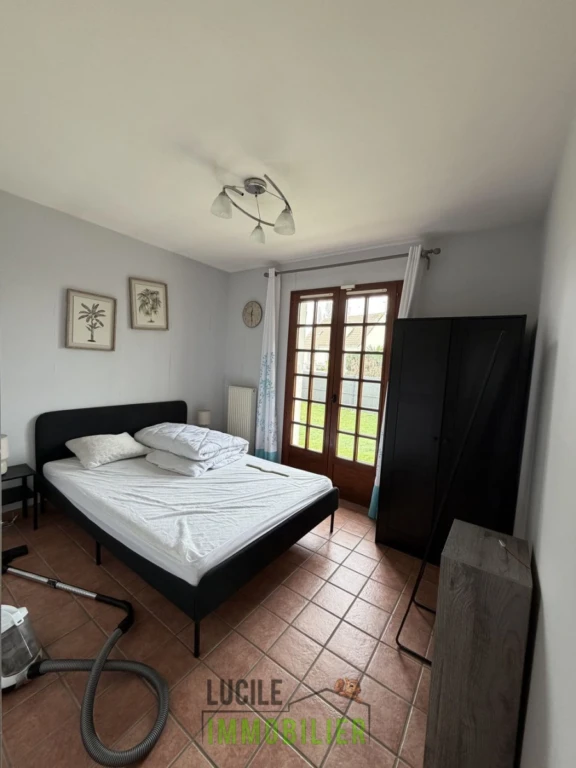Maison de 160m² 12
