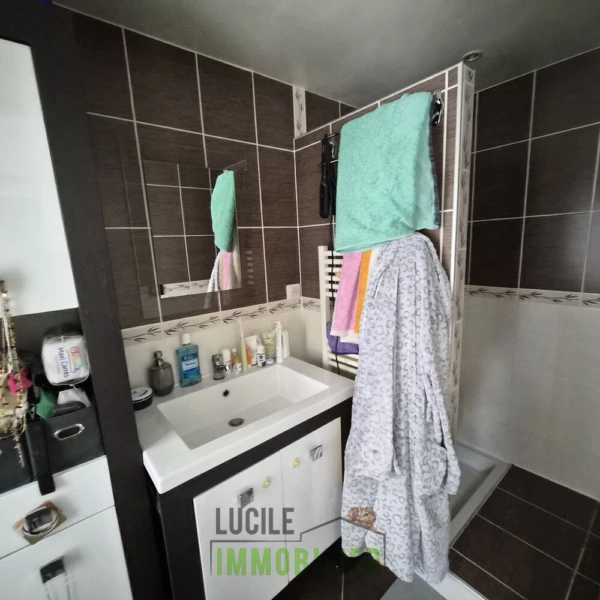 Maison de<br>3chambres 117m² 7