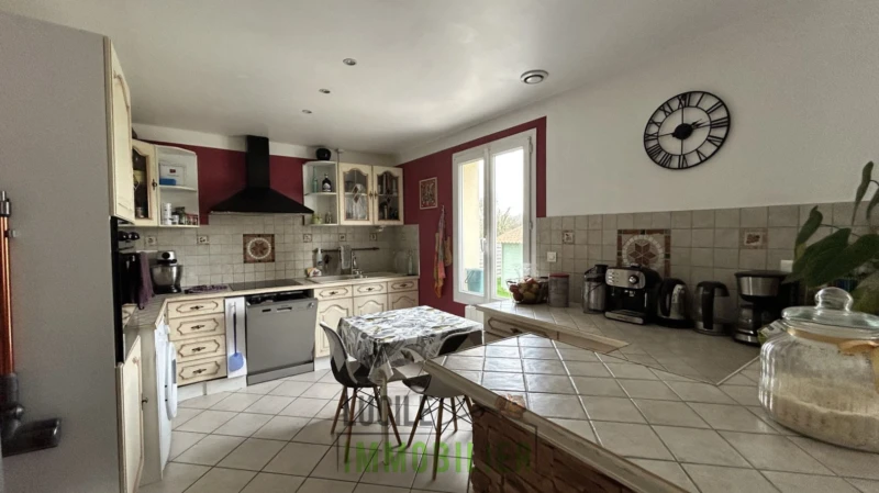 Maison de 102m² 3
