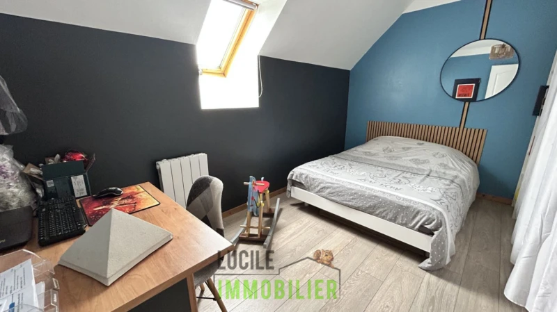 Maison de 102m² 7