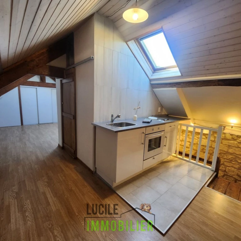 Idéal pour investisseur 1 bien 2 logements 5