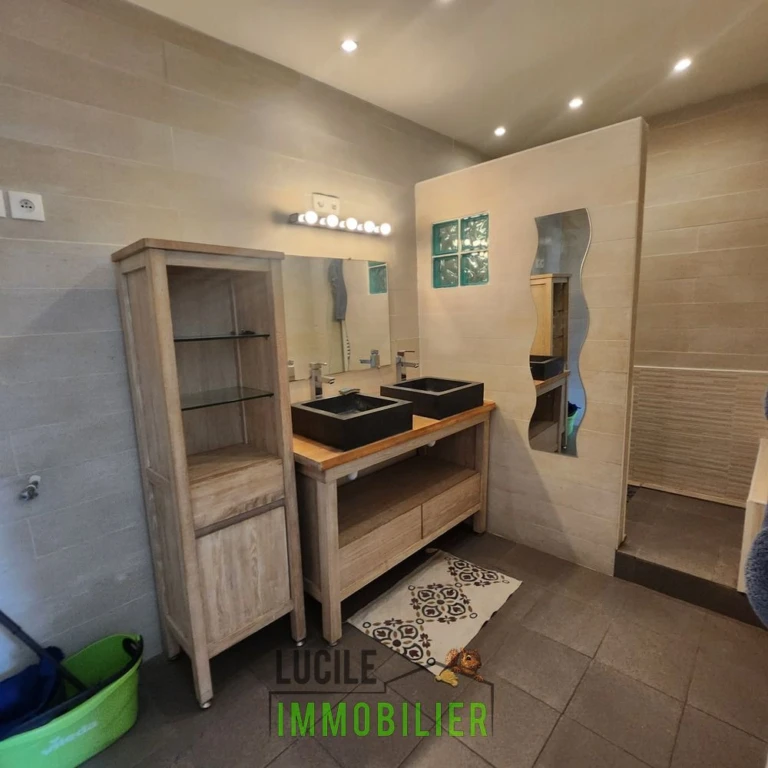 Idéal pour investisseur 1 bien 2 logements 6
