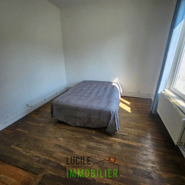 Idéal pour investisseur 1 bien 2 logements 8