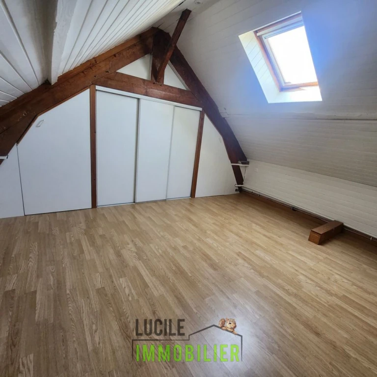 Idéal pour investisseur 1 bien 2 logements 11