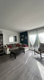 Maison traditionnelle de plain-pied 1