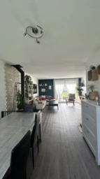 Maison traditionnelle de plain-pied 2