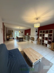 Maison familiale à Breuil-le-vert 3