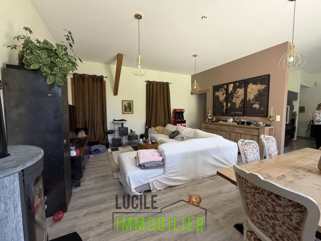 Maison avec charme 3