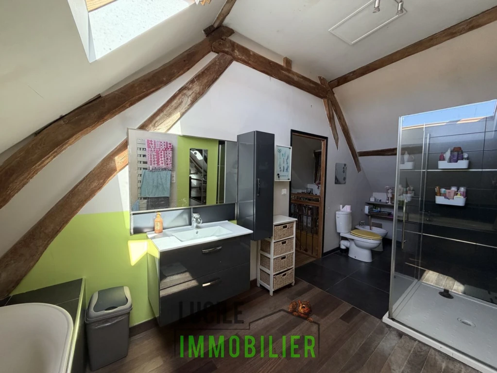 Maison avec charme 6