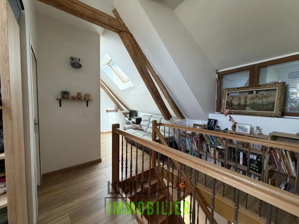 Maison avec charme 8