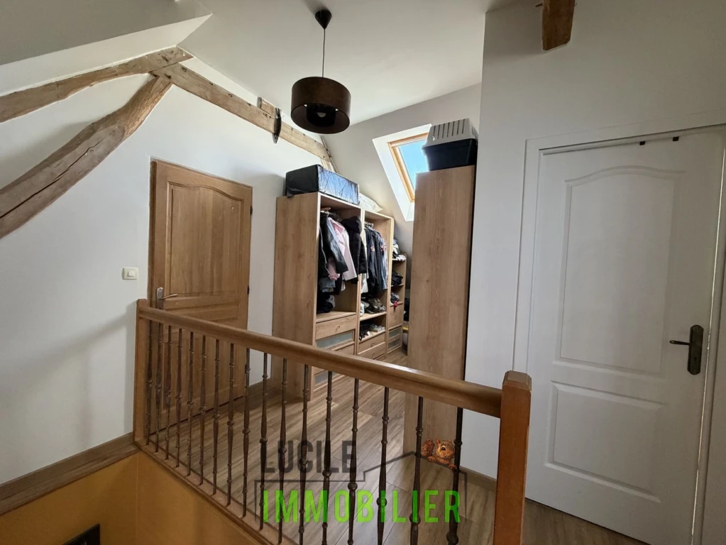Maison avec charme 9